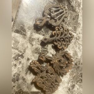 Virginia MetalCrafter Trivets